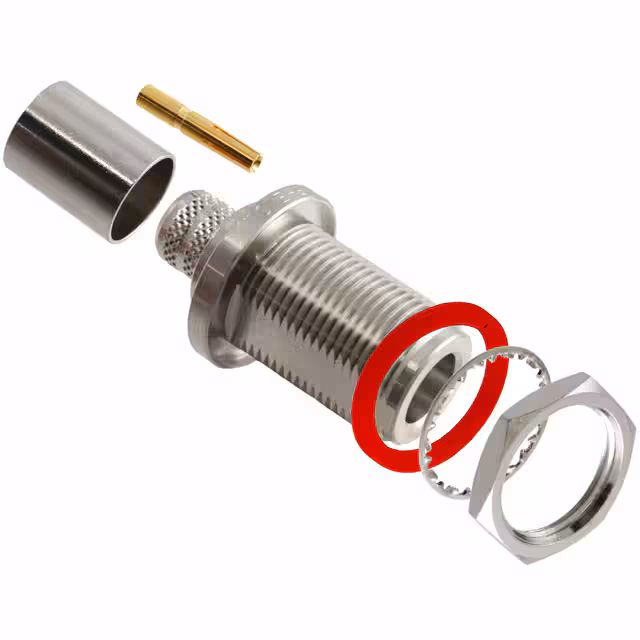 082-346-RFX Amphenol RF  Gruppi di connettori coassiali (RF)